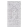 Tapis 80 x 150 cm Gris Polyester Coton | Tienda24 - Global Online Shop Tienda24.eu