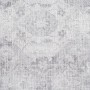 Tapis 80 x 150 cm Gris Polyester Coton | Tienda24 - Global Online Shop Tienda24.eu