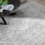 Tapis 80 x 150 cm Gris Polyester Coton | Tienda24 - Global Online Shop Tienda24.eu