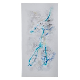 Canvas 70 x 3,5 x 140 cm Abstract by BigBuy Home, Prints on Canvas - Ref: S8802994, Price: 135,82 €, Discount: %