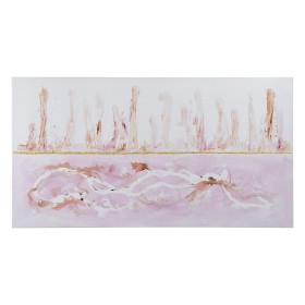 Lienzo 80 x 3,5 x 150 cm Abstracto de BigBuy Home, Impresiones sobre lienzo - Ref: S8802996, Precio: 118,89 €, Descuento: %