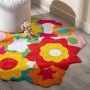 Tapis pour enfant Coton 100 cm | Tienda24 - Global Online Shop Tienda24.eu