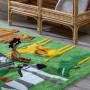 Alfombra Infantil Algodón 160 x 120 cm de BigBuy Home, Alfombras infantiles - Ref: S8803011, Precio: 83,15 €, Descuento: %