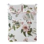 Oberlaken HappyFriday Blooming Bunt 160 x 270 cm (Blomster) | Tienda24 Tienda24.eu