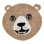 Tappeto per Bambini Cotone 100 cm Orso | Tienda24 - Global Online Shop Tienda24.eu