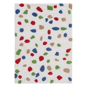 Juego de funda nórdica Alexandra House Living Qutun Naranja Cama de 150 4 Piezas | Tienda24 Tienda24.eu