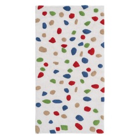 Teppich DKD Home Decor Beige Marineblau (160 x 230 x 1 cm) | Tienda24 - Global Online Shop Tienda24.eu