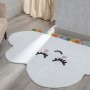 Playmat Cotton 100 x 60 cm by BigBuy Home, Rugs - Ref: S8803071, Price: 23,14 €, Discount: %