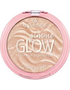 Polvere Illuminante Essence Gimme Glow Nº 10-glowy champagne 9 g da Essence, Illuminatori per radiologia - Ref: S05111925, Pr...