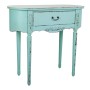 Hall Table with Drawers Alexandra House Living Blue Fir wood MDF Wood 36 x 80 x 88 cm by Alexandra House Living, Tables - Ref...