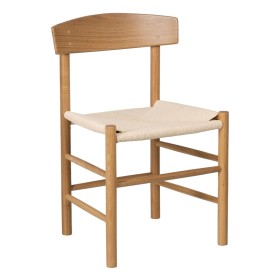 Hocker DKD Home Decor natürlich Holz Metall 120 x 40 x 43 cm | Tienda24 - Global Online Shop Tienda24.eu