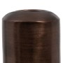 Vase Copper Aluminium | Tienda24 - Global Online Shop Tienda24.eu