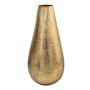 Vase Golden Aluminium | Tienda24 - Global Online Shop Tienda24.eu