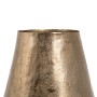 Vase Golden Aluminium | Tienda24 - Global Online Shop Tienda24.eu