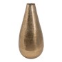 Vase Golden Aluminium | Tienda24 - Global Online Shop Tienda24.eu