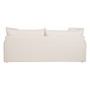 Schlafsofa 200 x 94 x 86 cm synthetische Stoffe Creme | Tienda24 - Global Online Shop Tienda24.eu