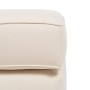 Pouffe Cream 100 x 80 x 44 cm | Tienda24 - Global Online Shop Tienda24.eu