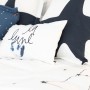 Nordic cover HappyFriday Blanc Constellation Multicolour 180 x 220 cm | Tienda24 Tienda24.eu