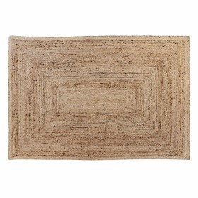 Carpet Natural 230 x 160 x 1 cm by BigBuy Home, Area Rugs - Ref: S8803320, Price: 140,03 €, Discount: %