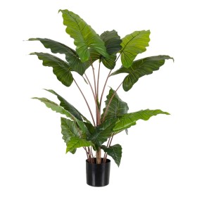 Planta Decorativa 8430852770394 Verde Plástico | Tienda24 - Global Online Shop Tienda24.eu