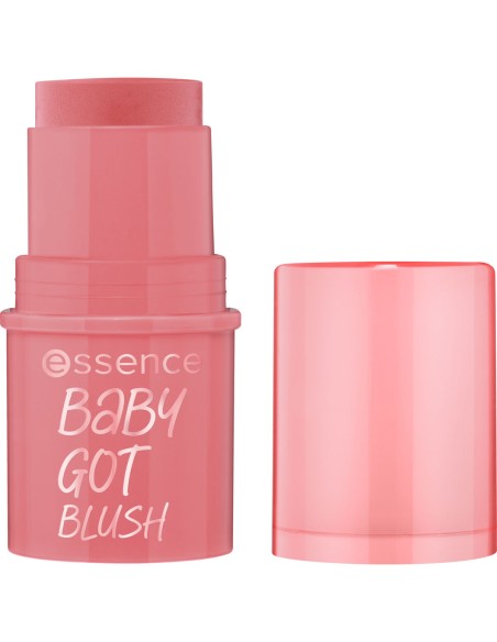 Colour Stick Essence Baby Got Nº 30-rosé all day 5,5 g | Tienda24 Tienda24.eu