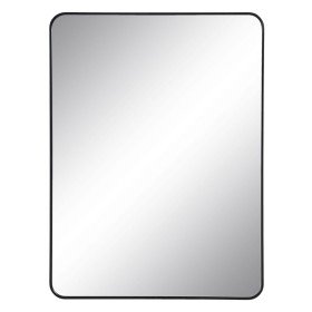 Miroir mural Verre 60 x 1 x 60 cm DMF | Tienda24 - Global Online Shop Tienda24.eu