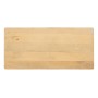 Juego de 3 mesas Natural 110 x 50 x 45 cm | Tienda24 - Global Online Shop Tienda24.eu