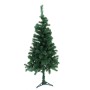 Christmas Tree Green PVC Polyethylene 90 x 90 x 180 cm | Tienda24 - Global Online Shop Tienda24.eu