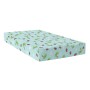 Fitted sheet HappyFriday HAPPYNOIS Multicolour 90 x 200 x 32 cm | Tienda24 Tienda24.eu