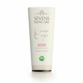 Creme Anticelulítico Intensiva Sevens Skincare (200 ml)