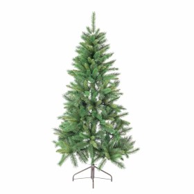 Árbol de Navidad Verde PVC Metal Polietileno Plástico 180 cm de BigBuy Christmas, Navidad - Ref: S8803561, Precio: 141,98 €, ...