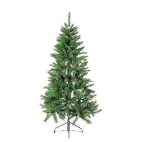 Árvore de Natal Verde PVC Metal Polietileno 150 cm de BigBuy Christmas, Natal - Ref: S8803562, Preço: 82,11 €, Desconto: %