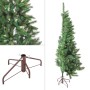 Albero di Natale Verde PVC Metallo Polietilene 180 cm di BigBuy Christmas, Natale - Rif: S8803563, Prezzo: 141,98 €, Sconto: %