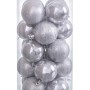 Boules de Noël Cuivre Plastique 6 x 6 x 6 cm (20 Unités) | Tienda24 - Global Online Shop Tienda24.eu