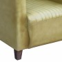 Sillón Alexandra House Living 70 x 70 x 80 cm Polipiel de Alexandra House Living, Sillas - Ref: D1631157, Precio: 374,06 €, D...