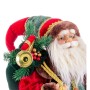 Weihnachtsschmuck Rot Bunt Kunststoff Polyesterharz Stoff 60 cm | Tienda24 - Global Online Shop Tienda24.eu