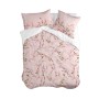 Housse de Couette HappyFriday Chinoiserie rose Multicouleur 140 x 200 cm | Tienda24 Tienda24.eu