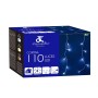 Grinalda de Luzes LED Branco 3,6 W | Tienda24 - Global Online Shop Tienda24.eu