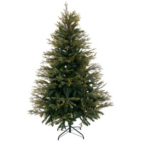 Sapin de Noël Vert PVC Polyéthylène Métal 210 cm de BigBuy Christmas, Noël - Réf : S8803795, Prix : 323,05 €, Remise : %