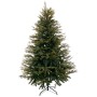 Árbol de Navidad Verde PVC Polietileno Metal 210 cm de BigBuy Christmas, Navidad - Ref: S8803795, Precio: 323,05 €, Descuento: %