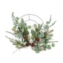 Appendino per Porte Natale Verde Naturale Metallo Plastica 51 cm | Tienda24 - Global Online Shop Tienda24.eu