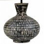 Tischlampe Alexandra House Living Schwarz Eisen 31 x 62 x 31 cm von Alexandra House Living, Tisch- & Nachttischlampen - Ref: ...