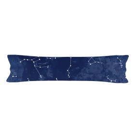 Funda de almohada Naturals Gris | Tienda24 Tienda24.eu