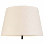 Desk lamp Alexandra House Living Cream Iron 25 x 63 x 25 cm by Alexandra House Living, Bedside and Table Lamps - Ref: D163116...