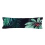 Funda de almohada HappyFriday Ebony Multicolor 45 x 125 cm | Tienda24 Tienda24.eu