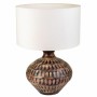 Lampada da tavolo Alexandra House Living Marrone Ferro 31 x 58 x 31 cm | Tienda24 - Global Online Shop Tienda24.eu