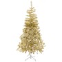 Árbol de Navidad Dorado Metal Plástico 240 cm | Tienda24 - Global Online Shop Tienda24.eu