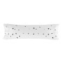 Funda de almohada HappyFriday Blanc Constellation Multicolor 45 x 125 cm | Tienda24 Tienda24.eu