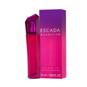 Perfume Mulher Escada Magnetism EDP (25 ml)