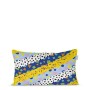 Cushion cover HappyFriday HF Living Memphis Multicolour 50 x 30 cm | Tienda24 Tienda24.eu